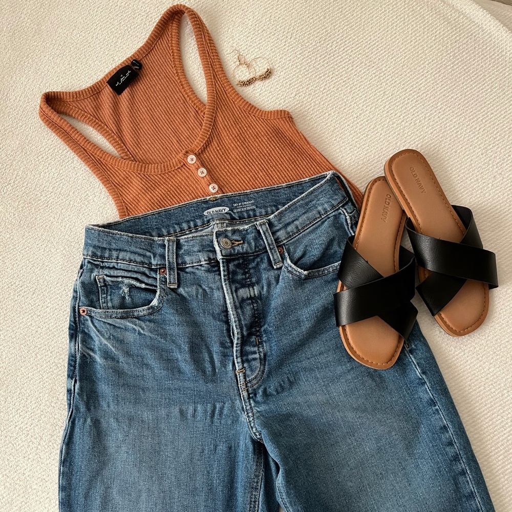 Old navy jeans
